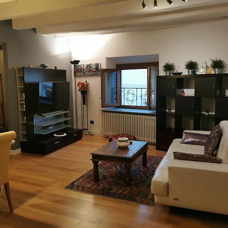 Borgo La Croce Apartaments Floransa Dış mekan fotoğraf