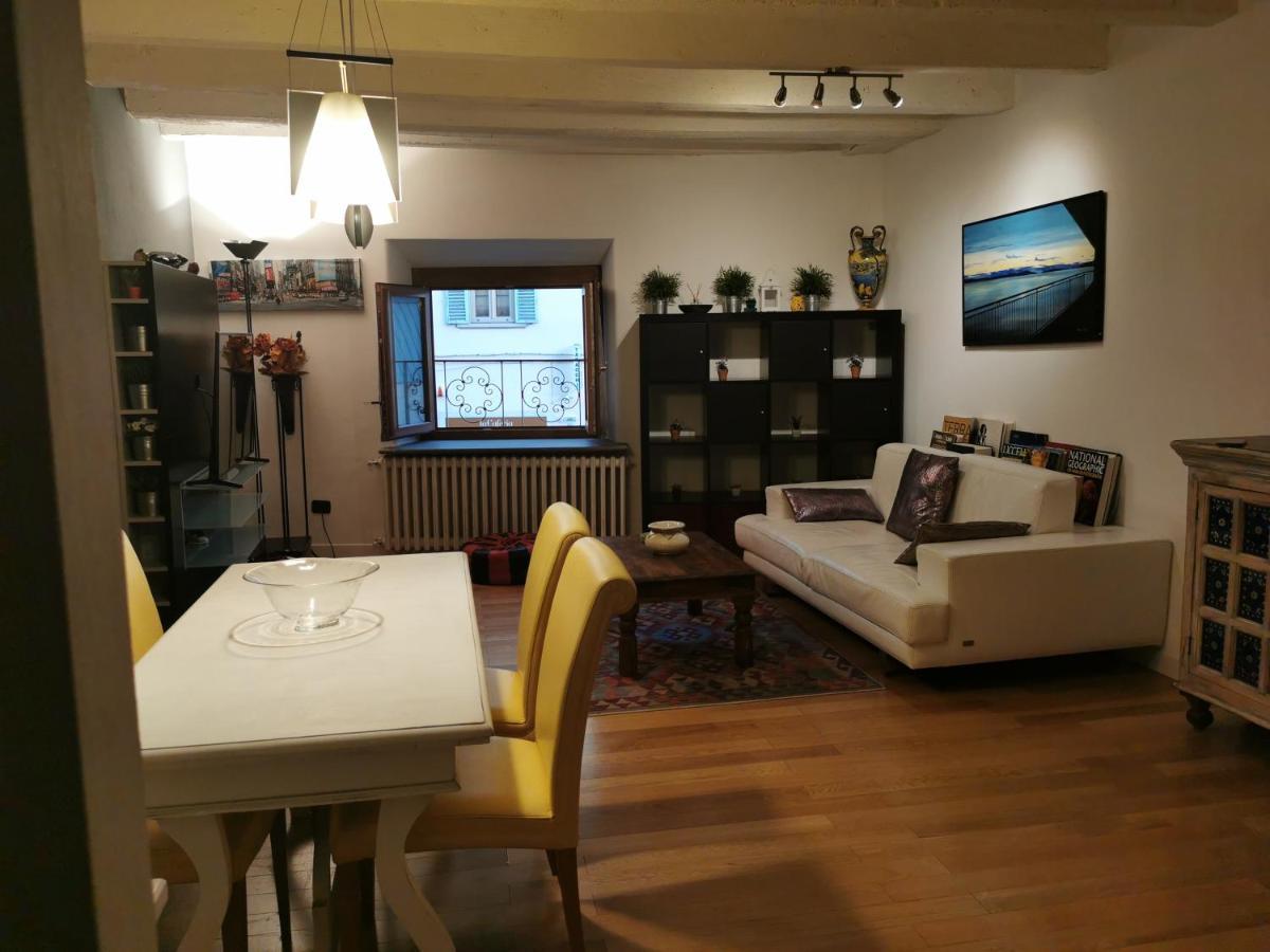 Borgo La Croce Apartaments Floransa Dış mekan fotoğraf