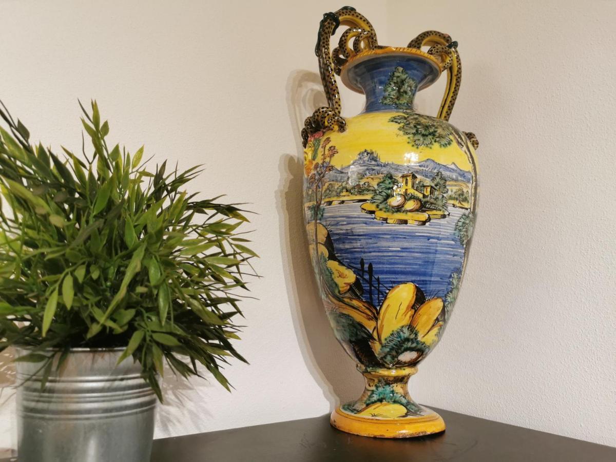 Borgo La Croce Apartaments Floransa Dış mekan fotoğraf